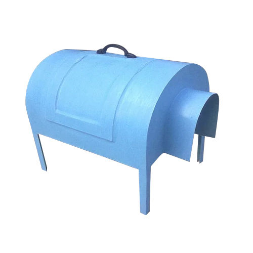 Frp Motor Cover - Application: Industrial