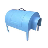 Frp Motor Cover - Application: Industrial