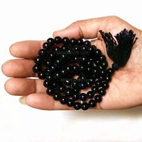 Black Hakik Mala