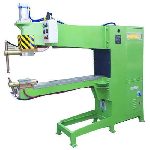 Spot Welder Machine