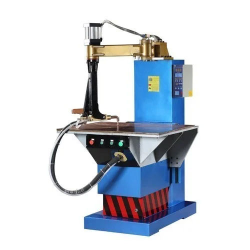 Multi Spot Welder Machines