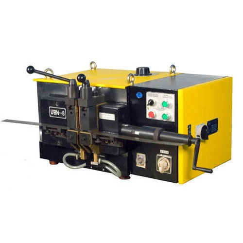 Heavy Duty Butt Welding Machine