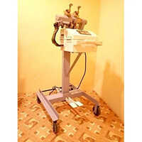 Heavy Duty Wire Butt Welding Machine - 220-400v, 50hz | Industrial New Equipment With Enhanced Power And Precision