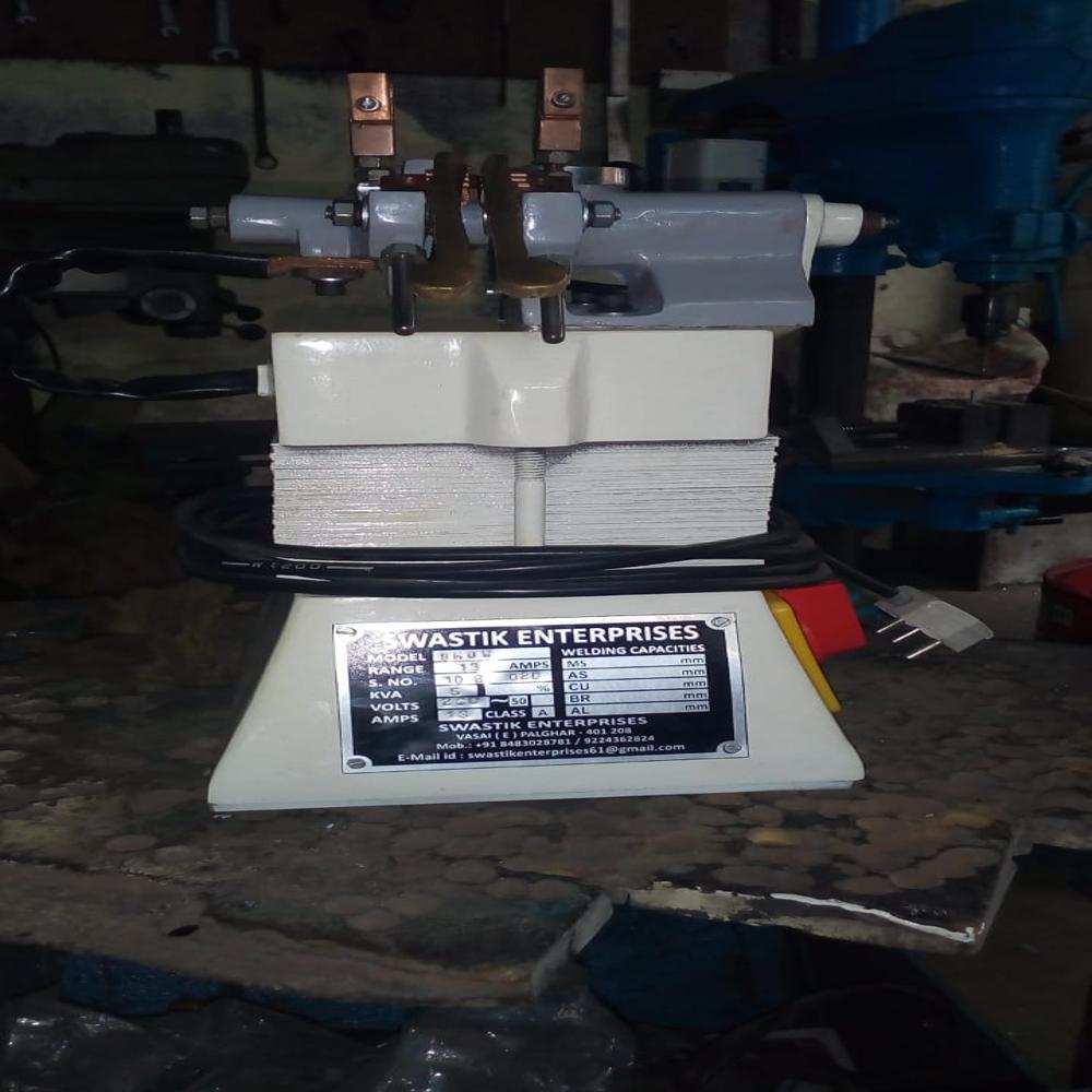 Micro Butt Welding Machines