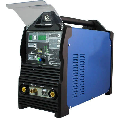 AC DC Welding Machine