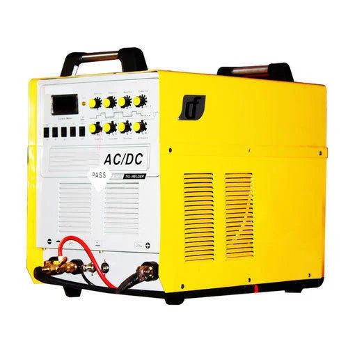 Aluminum TIG Welding Machine