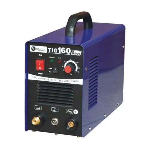 Inverter TIG Welding Machine