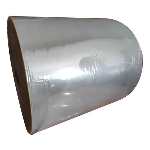 Grey Bopp Transparent Film