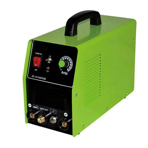 Argon Tig Welding Machine Frequency: 50 Hertz (Hz)