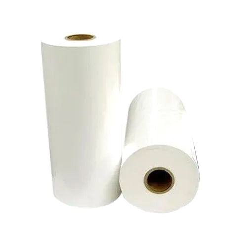White Opaque CPP Film