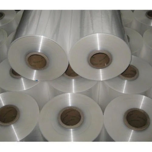 BOPP Textile Grade Film