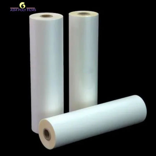 BOPP Pearlized Film