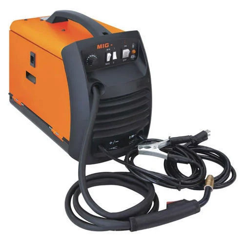 MIG MAG Welding Machine