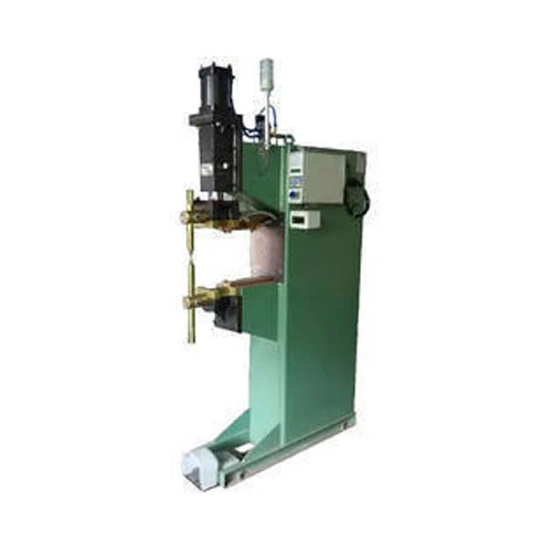 Automatic Pneumatic Spot Welding Machine
