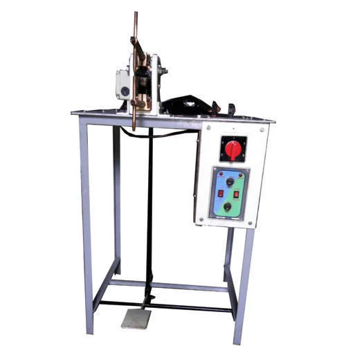 Table Top Spot Welding Machine