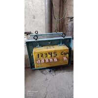 Transformer For Wire Mesh Welding Machine
