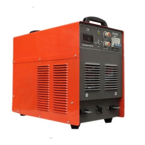 Inverter Based Welding Rectifier