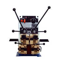 Band Saw Blade Butt Welder - 50 Hertz, 220-400 Volt | New Industrial Equipment