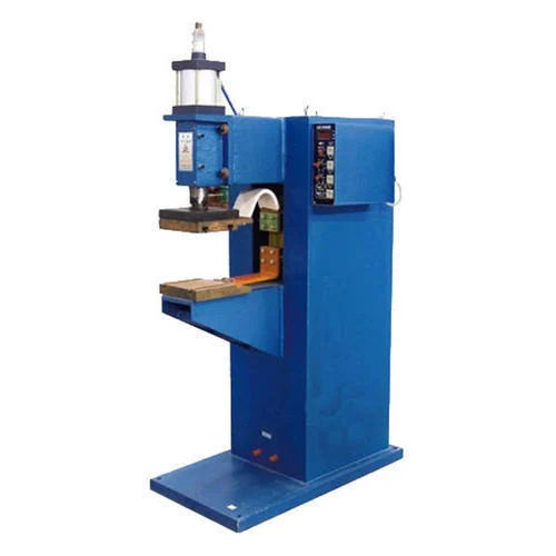 Projection Welding Machine Frequency: 50 Hertz (Hz)