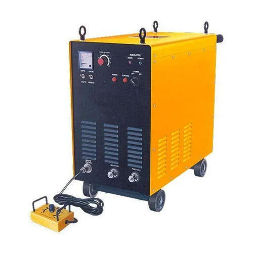 Rectifier Welding Machine Frequency: 50 Hertz (Hz)