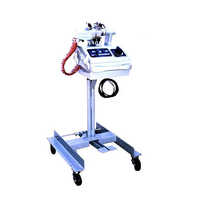 Wire Butt Welder Frequency: 50 Hertz (hz)