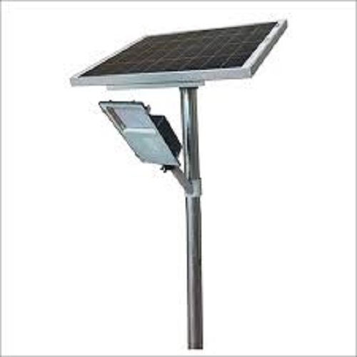 Solar Street Lighting System