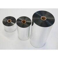 2mm CPP Metalized Film