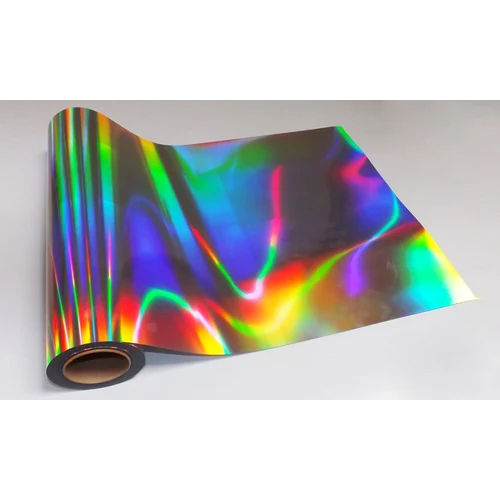 Holographic Lamination Film