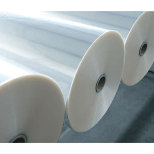 Industrial Acrylic Grade Film