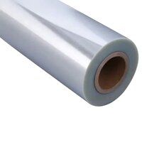 200 Micron Polyester Film