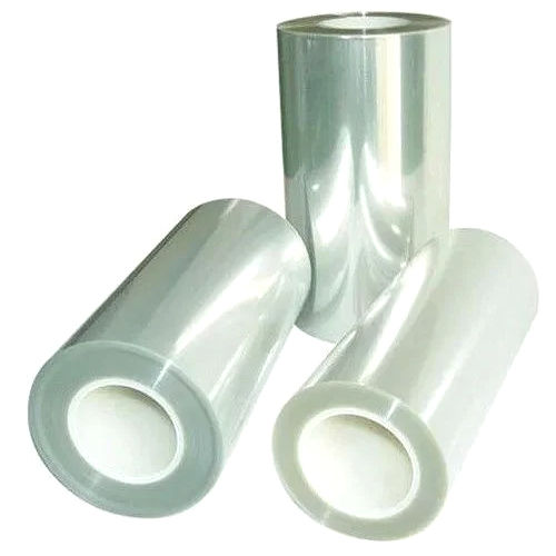 200 Micron Polyester Film