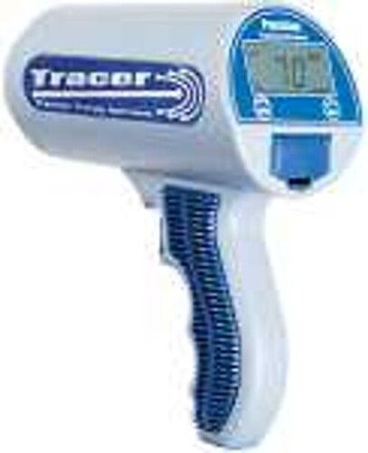 Sport Radar Gun w/ Trigger / Continuous / Average Modes