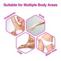 Hair Removal Wax Powder