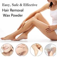 Hair Removal Wax Powder
