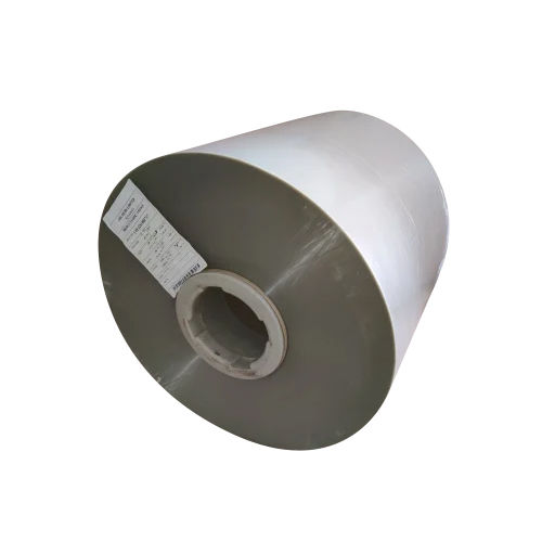 12 Micron Polyester Film