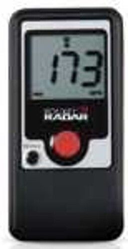 Speed Gun Radar Pocket Radar PR 1000