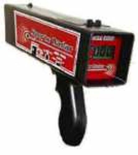 Speed Gun Radar Sport Radar SR 3600