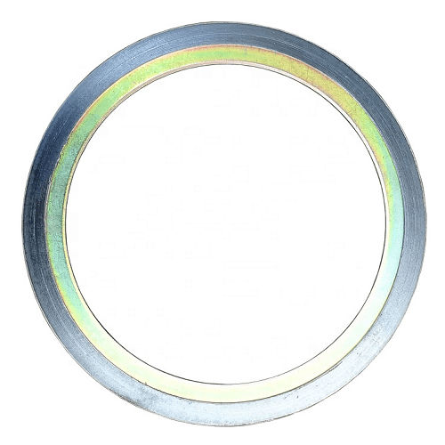 SPIRAL WOUND GASKET WITH INNER RING