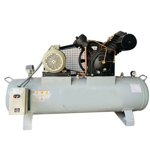 High Pressure Air Compressor