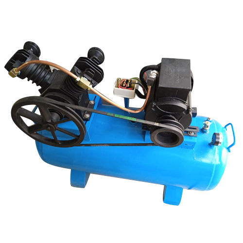 Industrial Air Compressor