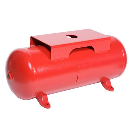 Air Receiver Tank