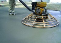 Insta Floor Top - Dry Mix Surface Hardener, 25 Kg, Grey Powder | Non-Metallic, Abrasion Resistant, Easy Application for Smooth or Rough Finish