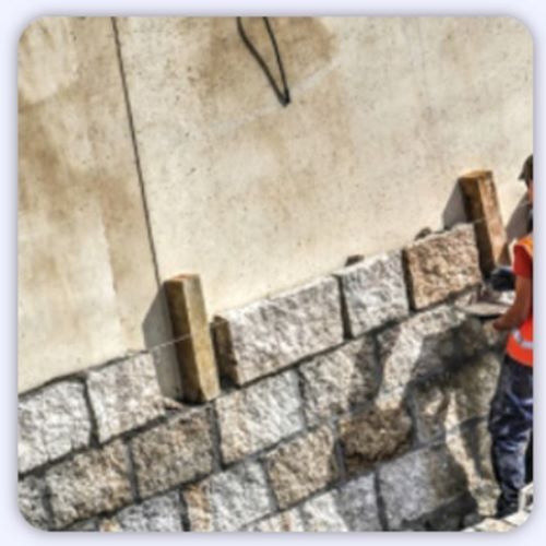 Insta Stone Fix