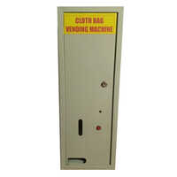 Cloth Bag Vending Machine