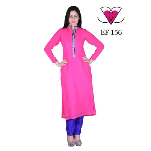 Ladies Long Kurtis