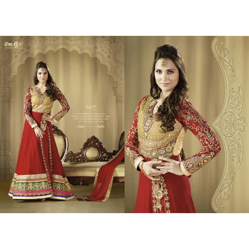 Designer Indian Suits