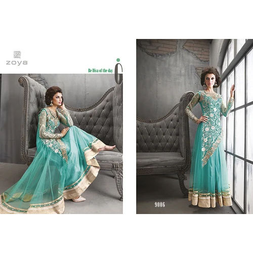 Indian Bridal Suits