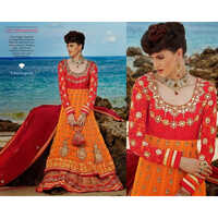 Indian Designer Suits for Women