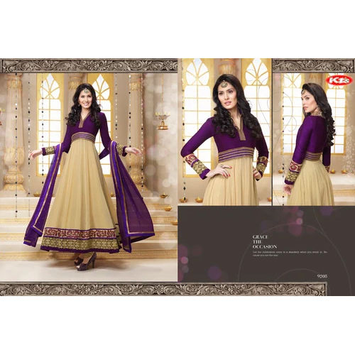 Designer Anarkali Suits