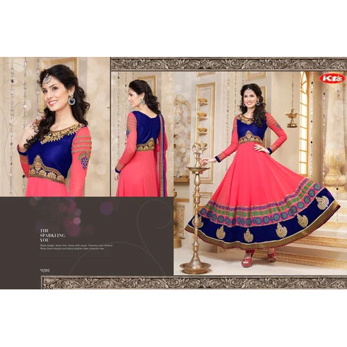 Anarkali Suits